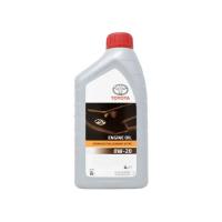 Моторное масло Toyota Motor AFE 0W-20, 1л Фото