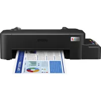 Струменевий принтер Epson L121 Фото