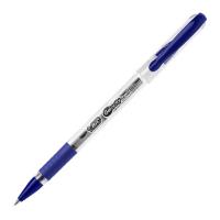 Ручка гелева Bic Gel-Ocity Stic, синий Фото