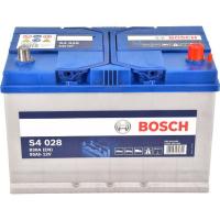 Акумулятор автомобільний Bosch 95А Фото