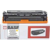 Картридж BASF HP CLJ CP1525n/CE322A/CB542A/CF212A Yellow Фото