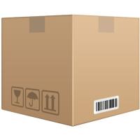 Флажок картриджа AHK Brother HL-4150/4570 DCP-9270 TN-320/TN-325 (32071 Фото