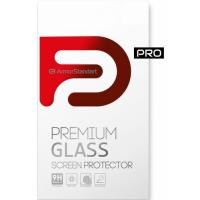 Стекло защитное Armorstandart Pro для OnePlus Nord N100 (BE2013) Black Фото