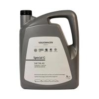 Моторное масло VAG VW Special G SAE 5W-40, 5л. Фото