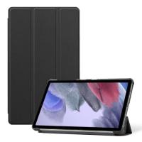 Чехол для планшета AirOn Premium Samsung Galaxy Tab A7 LITE T220/T225 Black Фото