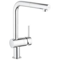 Змішувач Grohe MINTA ХРОМ Фото