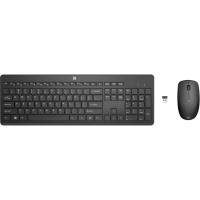 Комплект HP 230 Wireless Black Фото