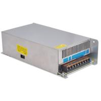 Блок питания для систем видеонаблюдения Kraft Energy KRF-1240PB Фото