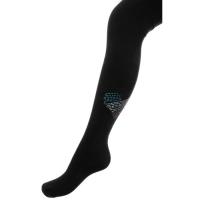 Колготки дитячі BNM з серцем з страз Фото