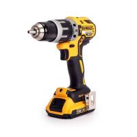 Шуруповерт DeWALT DCD796D2 Фото