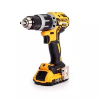 Шуруповерт DeWALT DCD796D2 Фото