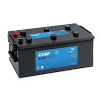 Аккумулятор автомобильный EXIDE Start PRO 180A Фото