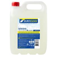 Отбеливатель Buroclean EuroStandart 5 л Фото