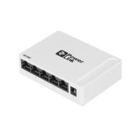 Коммутатор сетевой 2E 2E-SG105C Фото