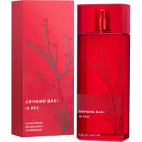 Парфюмированная вода Armand Basi In Red Eau de Parfum 50 мл Фото
