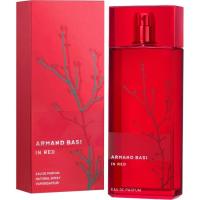 Парфюмированная вода Armand Basi In Red Eau de Parfum 50 мл Фото