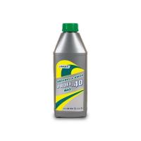 Антифриз МФК "PROFI Max Green" (-24C) ПЕ кан.0,92 кг Фото