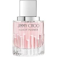 Туалетная вода Jimmy Choo Illicit Flower тестер 100 мл Фото