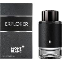 Парфумована вода Montblanc Explorer 60 мл Фото