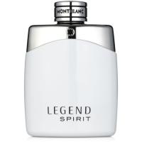 Туалетна вода Montblanc Legend Spirit тестер 100 мл Фото