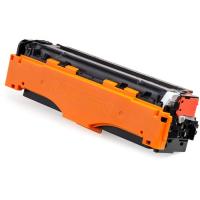 Картридж Vinga CANON 718H Black / HP СС530X/CF380X 3.5K Фото