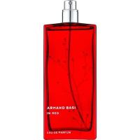 Парфюмированная вода Armand Basi In Red Eau de Parfum тестер 100 мл Фото