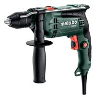 Дрель Metabo SBE 650 Фото