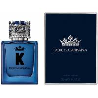Парфумована вода Dolce&Gabbana K 50 мл Фото