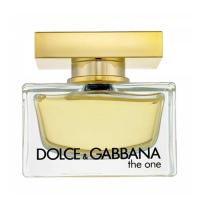 Парфюмированная вода Dolce&Gabbana The One тестер 75 мл Фото