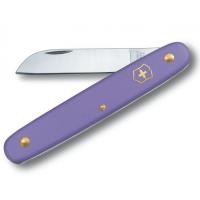 Ніж Victorinox Floral Matt Violet Blister Фото