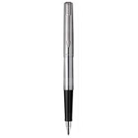 Ручка перьевая Parker JOTTER 17 SS CT FP M Фото