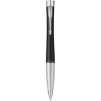 Ручка шариковая Parker URBAN 17 Muted Black CT BP Фото