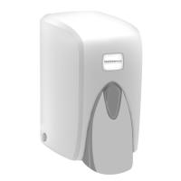 Дозатор для жидкого мыла PRO service F5 для мыла-пены белый 0.5 л Фото