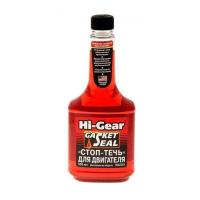 Герметик автомобильный Hi-Gear и тюнинг для двигателя 355мл Фото