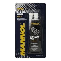 Герметик автомобильный Mannol Gasket Maker Black (85g) Фото