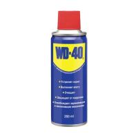 Смазка автомобильная WD-40 аероз. 200мл Фото
