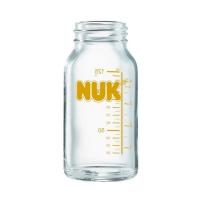 Бутылочка для кормления Nuk Клінік MedicPro, скляна, 125 мл Фото
