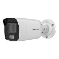 Камера видеонаблюдения Hikvision DS-2CD2047G2-LU(C) (2.8) Фото