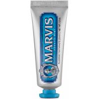 Зубная паста Marvis Морская мята 25 мл Фото
