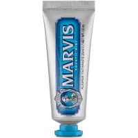 Зубна паста Marvis Морська м'ята 25 мл Фото