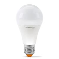 Лампочка Videx A65e 15W E27 3000K Фото