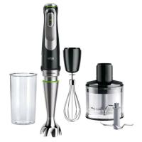 Блендер Braun MQ 9135 XI Фото