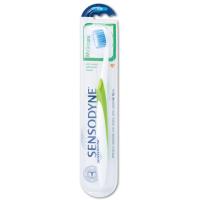 Зубна щітка Sensodyne Комплексная Защита Мягкая Фото