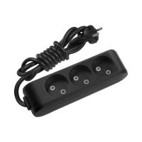 Сетевой удлинитель Panasonic X-tendia 3 розетки, 2м Фото