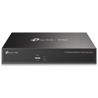Регистратор для видеонаблюдения TP-Link VIGI NVR1008H Фото