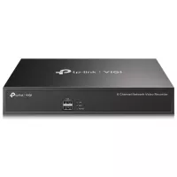 Реєстратор для відеоспостереження TP-Link VIGI NVR1008H Фото