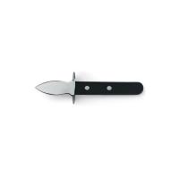 Кухонный нож Victorinox для устриц Black Фото