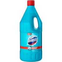 Рідина для чищення ванн Domestos Свіжість Атлантики 24 години 2 л Фото