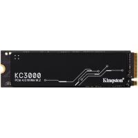 Накопитель SSD Kingston M.2 2280 1TB Фото