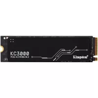 Накопичувач SSD Kingston M.2 2280 1TB Фото